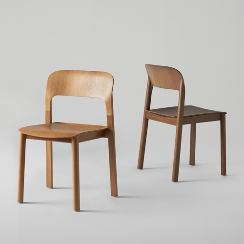 Tiago Chair by Davis Furniture