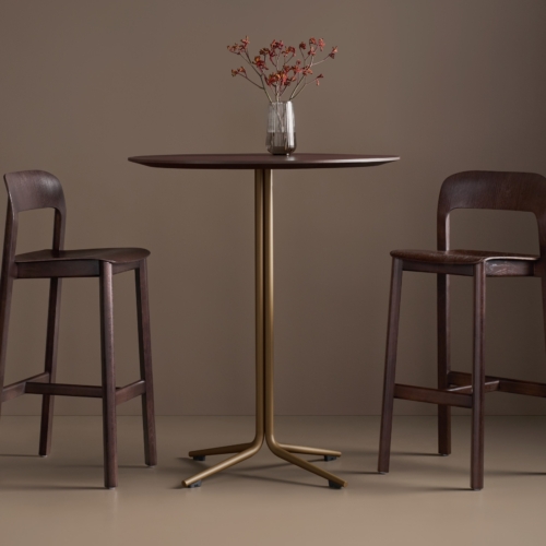 Tiago Barstool - 4