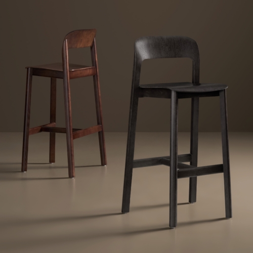 Tiago Barstool - 6