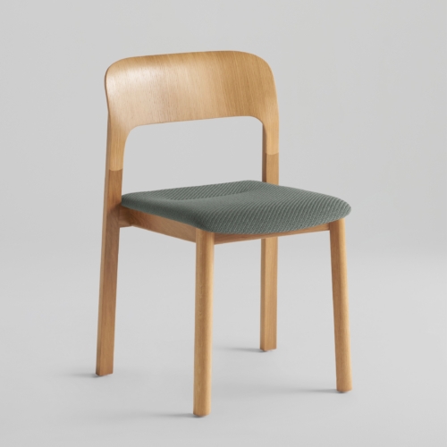 Tiago Chair - 2