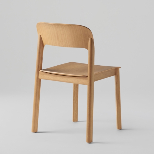 Tiago Chair - 3