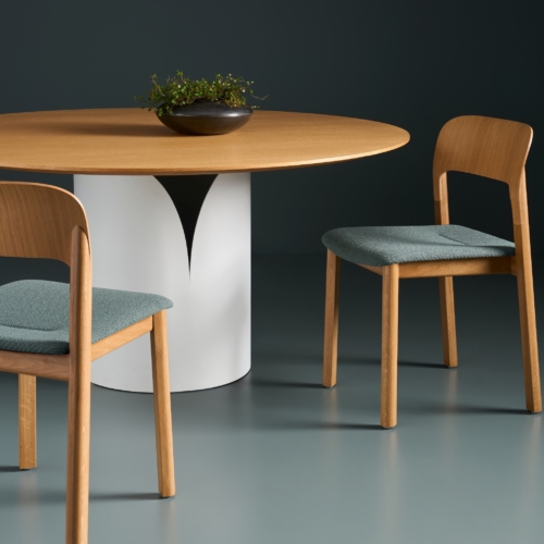 Tiago Chair - 12