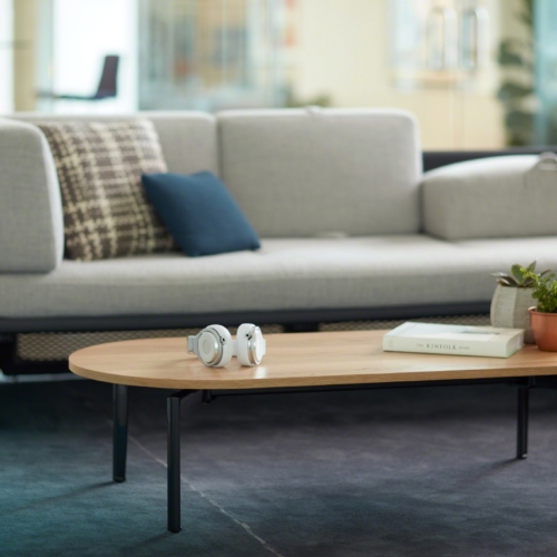 Bassline Occasional Tables - 4