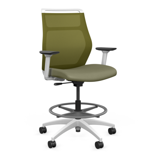 Hexy Stool - 0