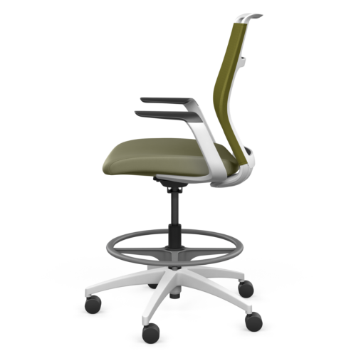 Hexy Stool - 0