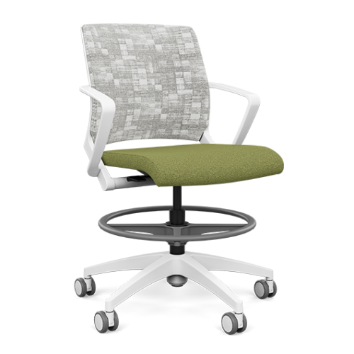 Movi Task Stool - 0