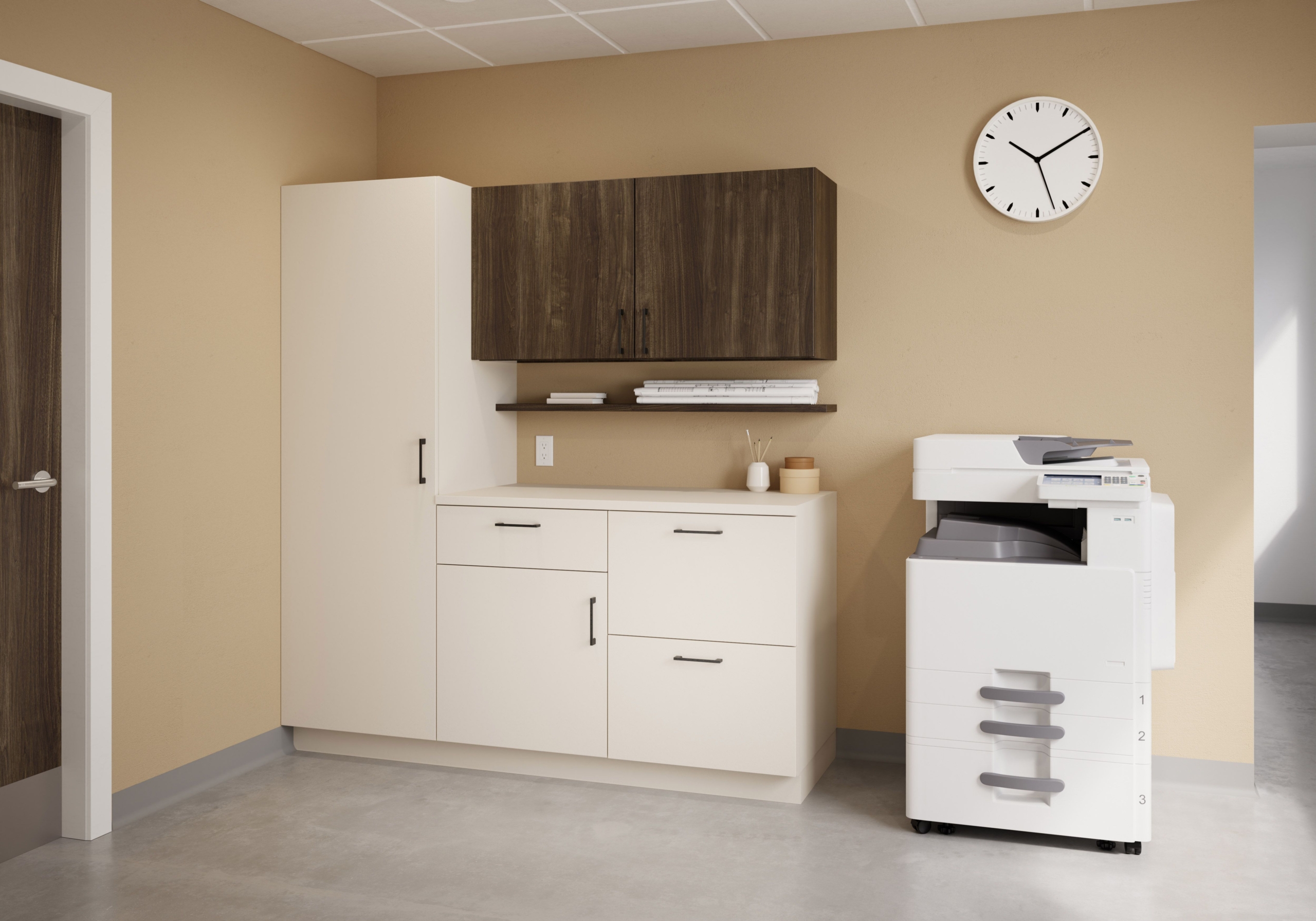 Forge - 3