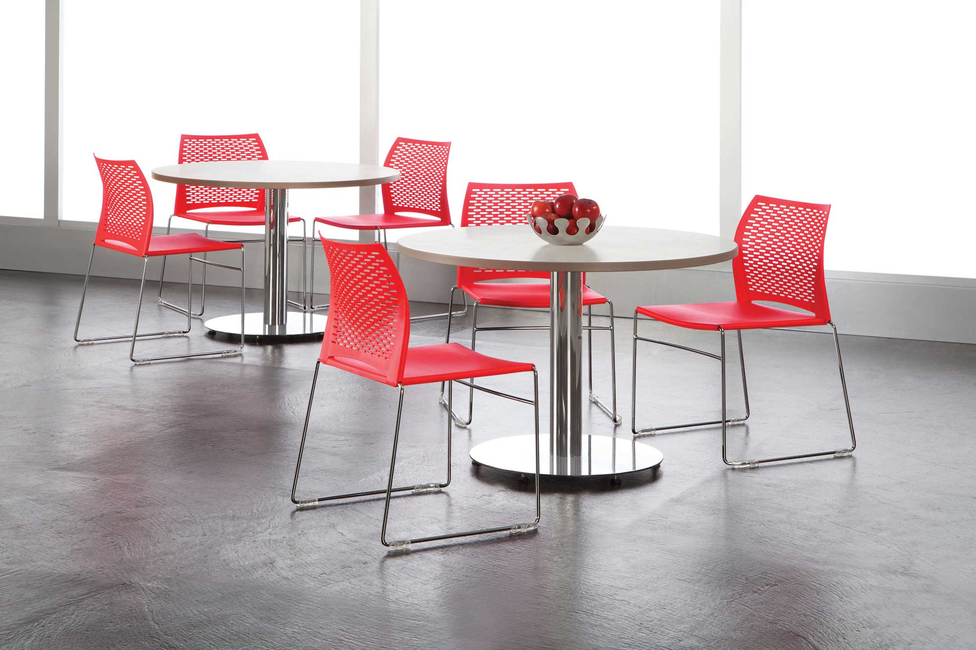 Hoopz Chair - 8