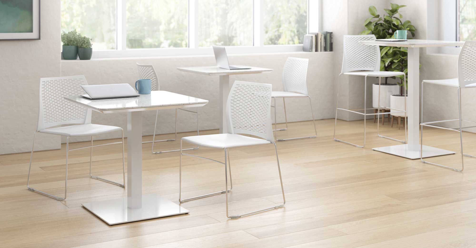 Hoopz Chair - 13