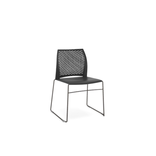 Hoopz Chair by JSI