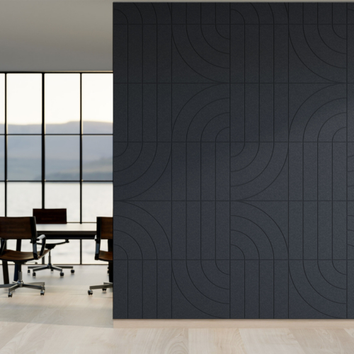Motif Acoustic Panels - 0