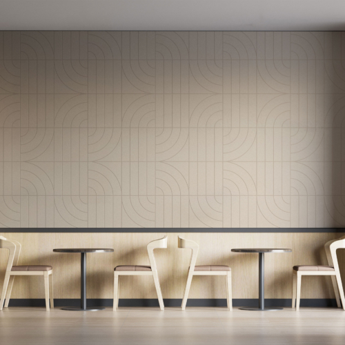 Motif Acoustic Panels - 0