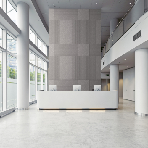 Motif Acoustic Panels - 0