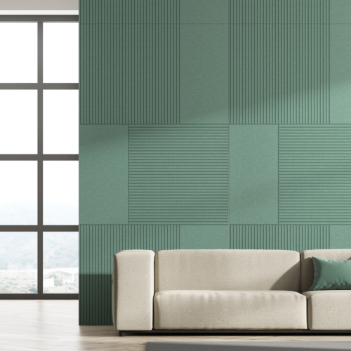 Motif Acoustic Panels - 0