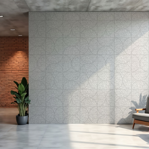Motif Acoustic Panels - 0