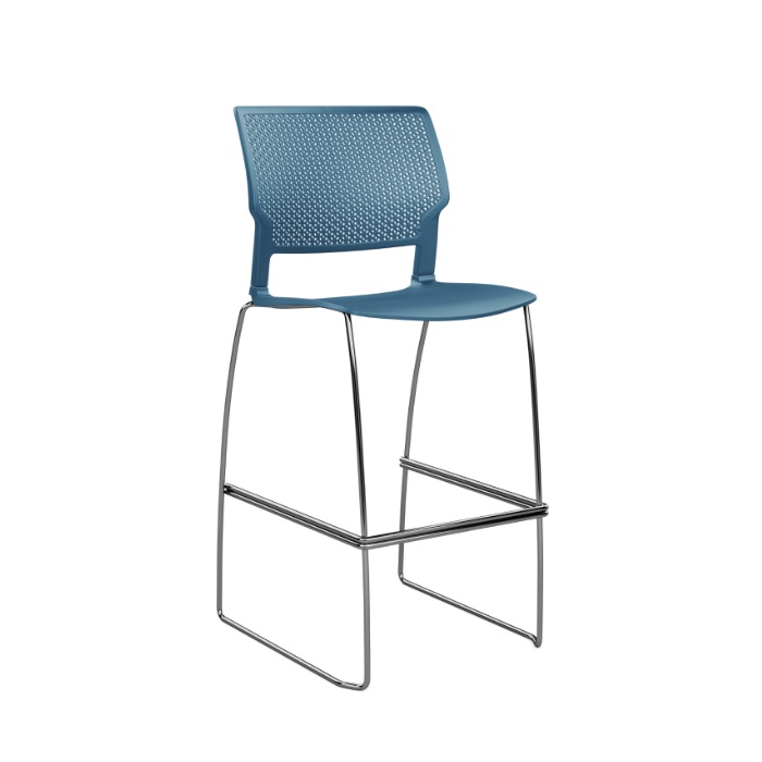 Orbix Stool by SitOnIt Seating