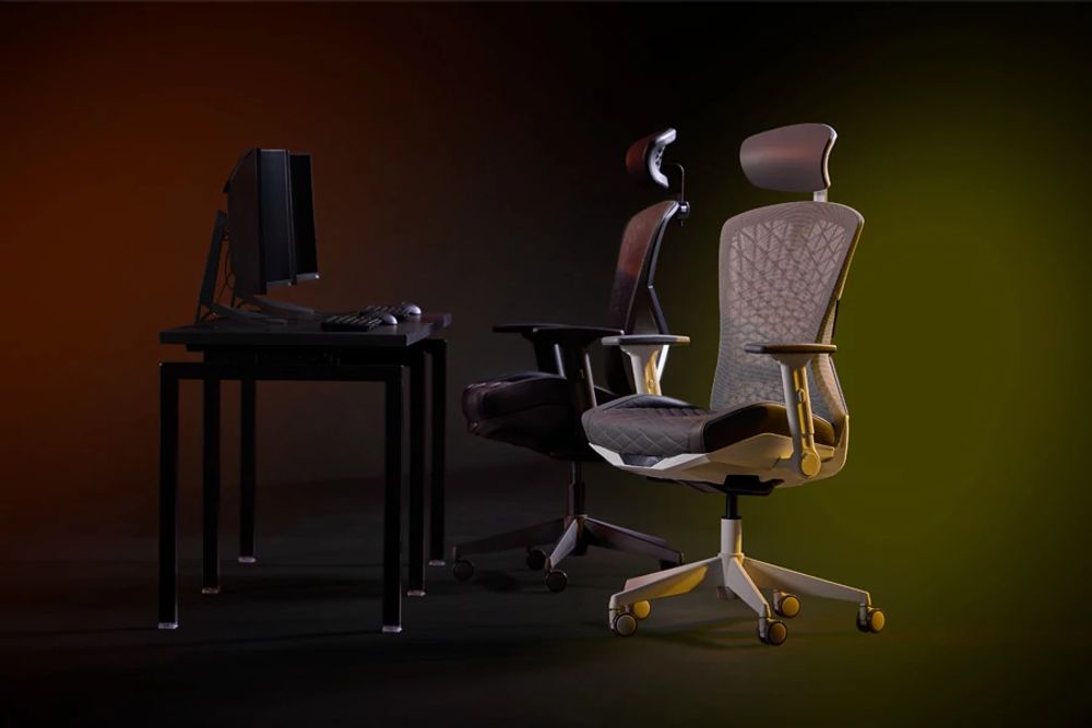 Nav Esports Chair - 3