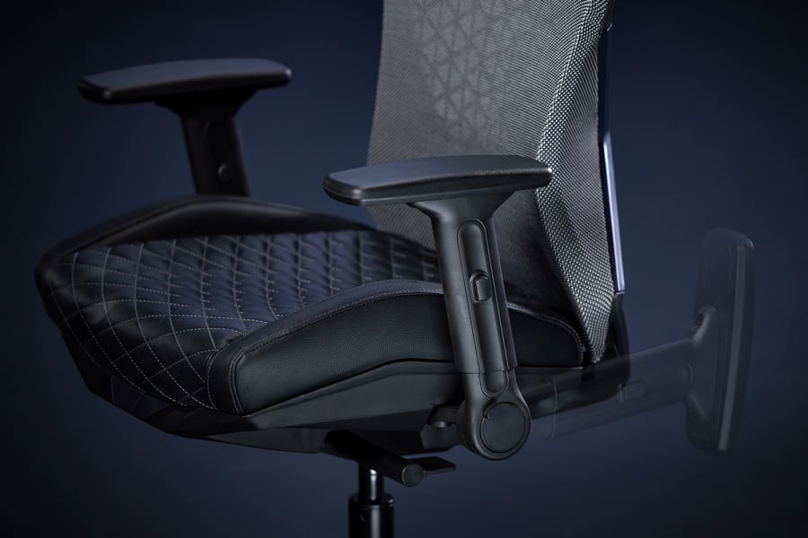 Nav Esports Chair - 1