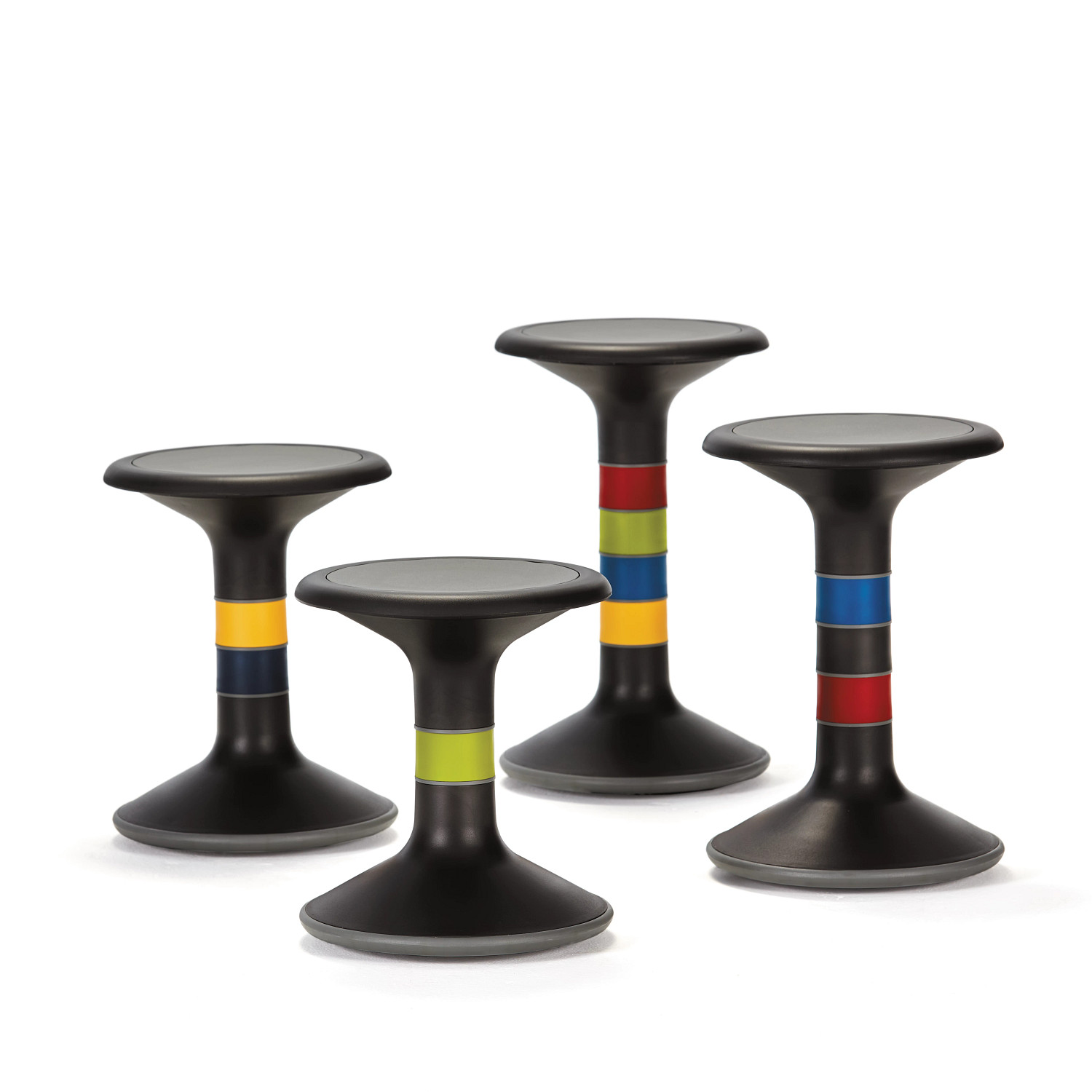 Ricochet Stool by KI