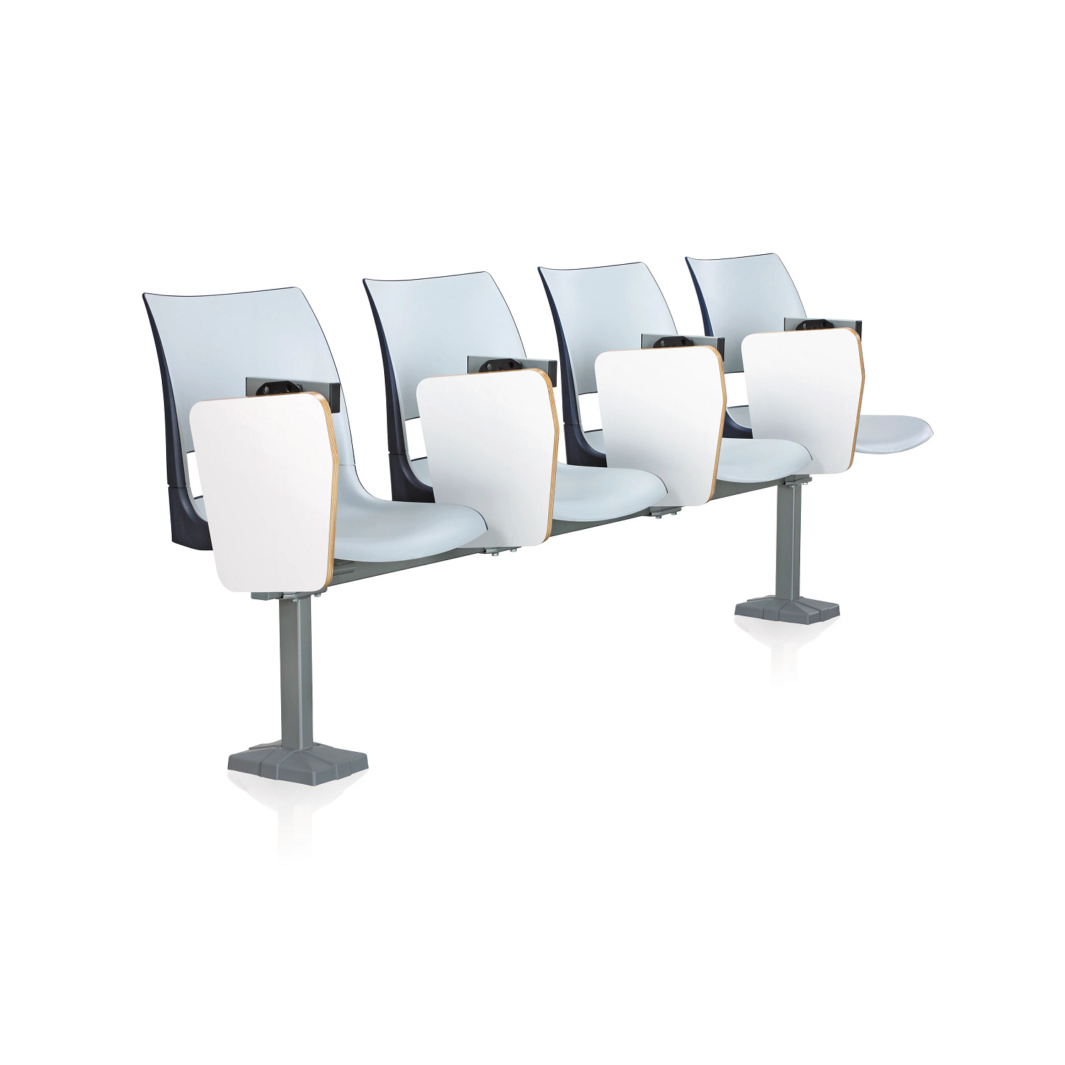 Sequence Fixed Seating - 0
