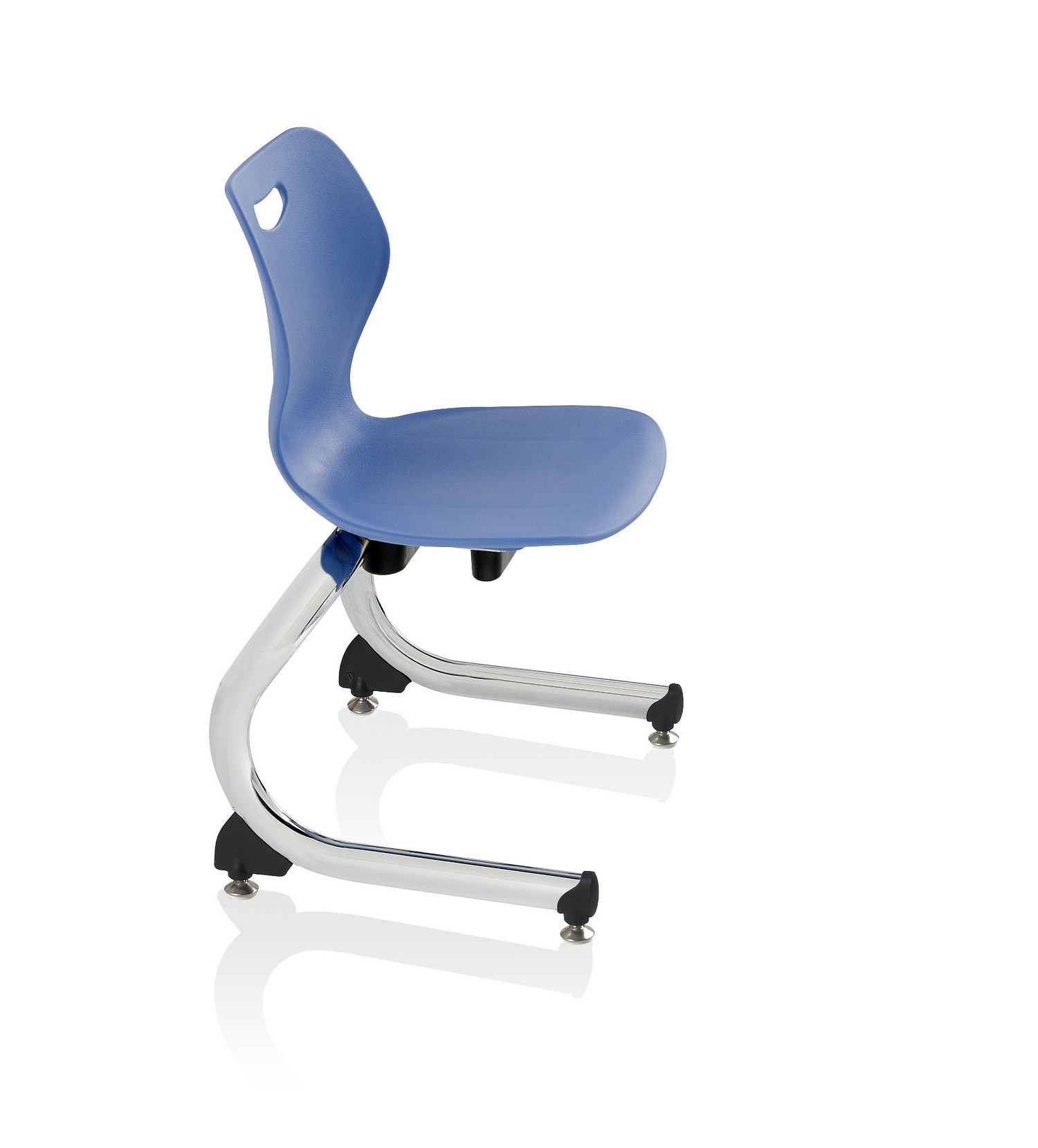 Intellect Wave Chair - 1