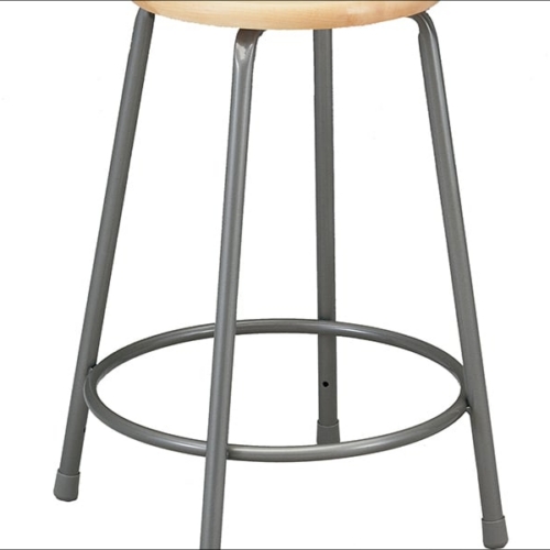 600 Series Industrial Stools - 1