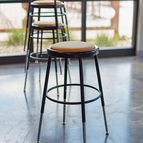 600 Series Industrial Stools - 6