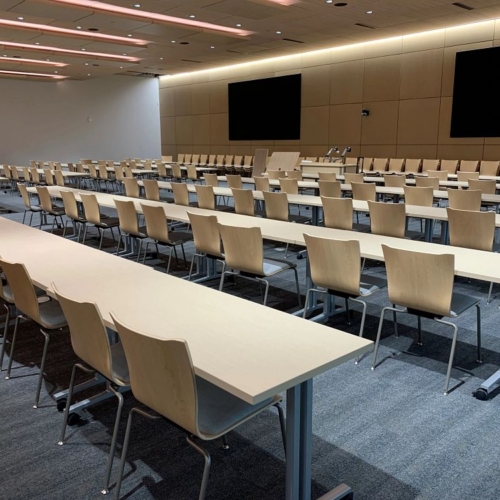 Apply Stack Chair - 6