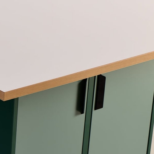 Ruckus Worktables - 2