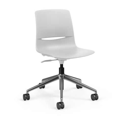 LimeLite Task Chair by KI