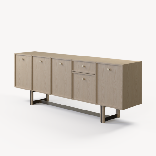 Grove Credenzas by Nucraft