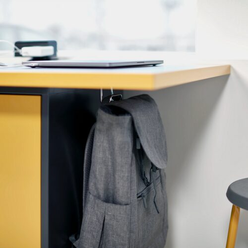 Ruckus Worktables - 1