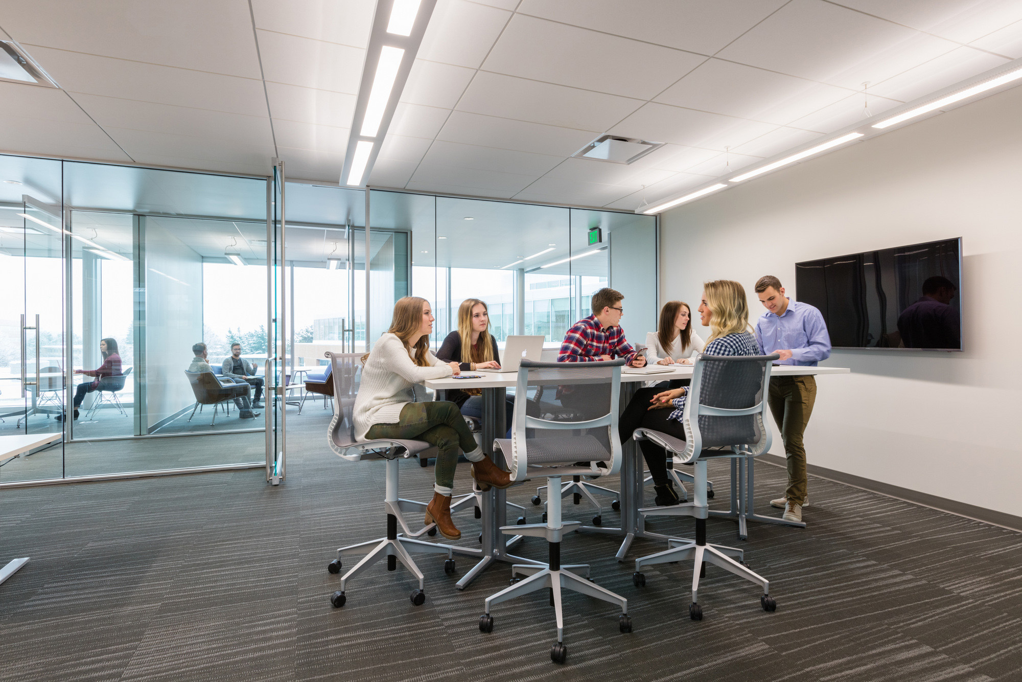 Utah State University Jon M Huntsman School of Business Education