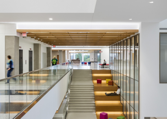 University of North Dakota School of Medicine + Health Sciences ...