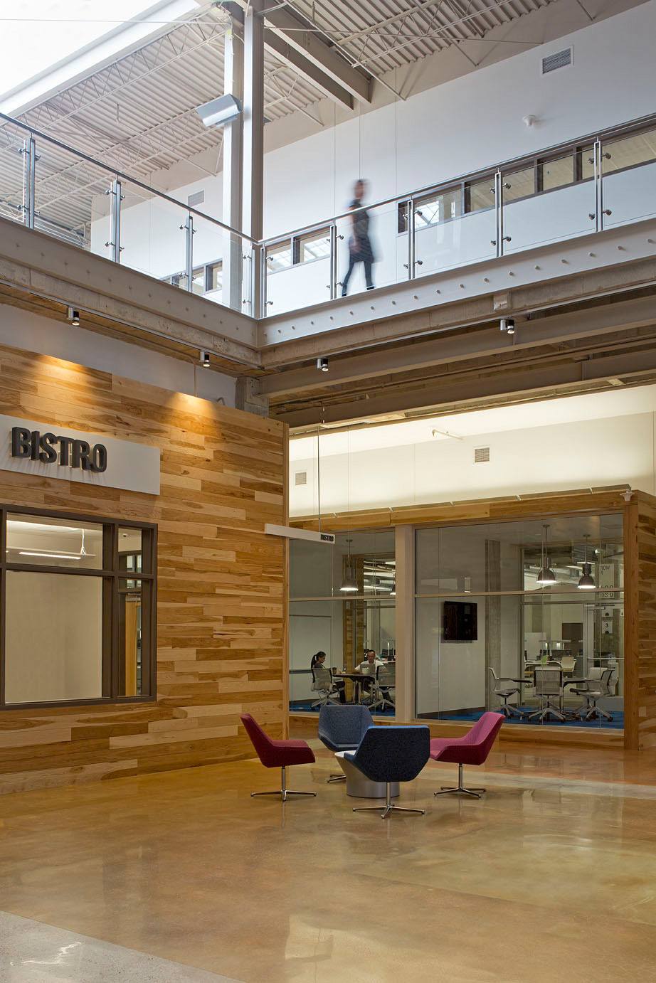 austin-community-college-highland-campus-9 - Education ...