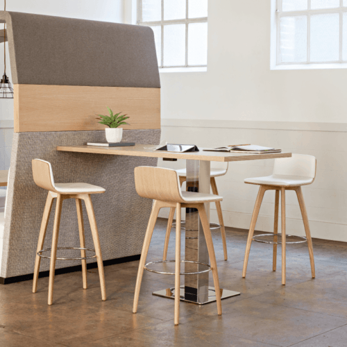 Chatter Barstools by Arcadia