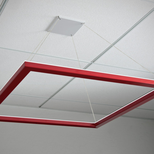 E1-Indirect LED by Finelite