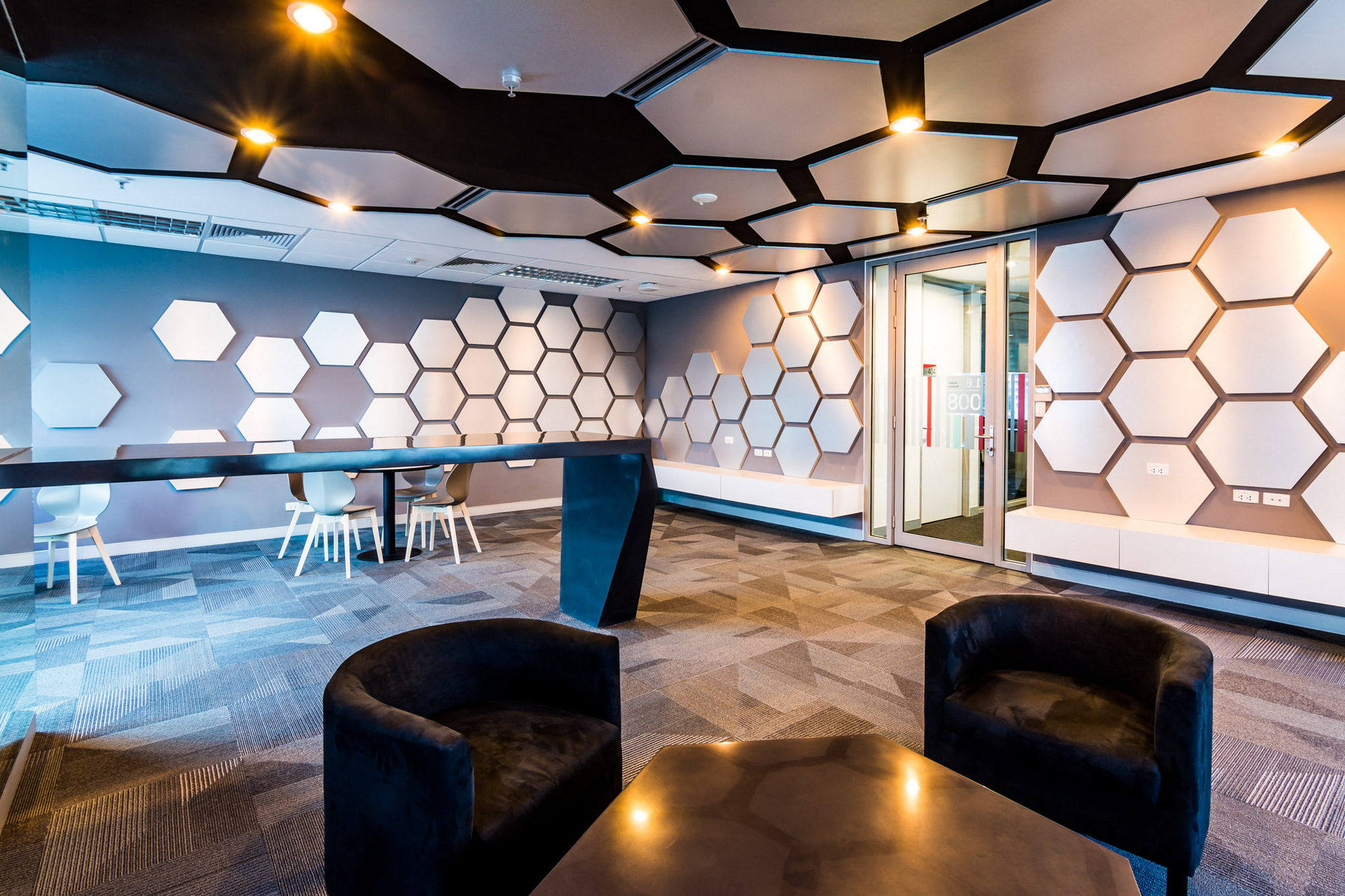 RMIT International University Hanoi Campus Renovation Education