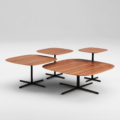 Davis Furniture by Poise