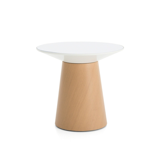 Campfire Paper Table by Steelcase Learning