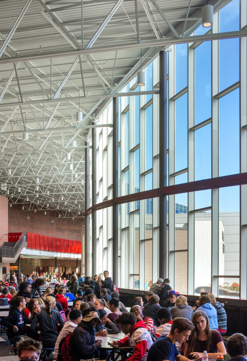 Northview High School Education Snapshots