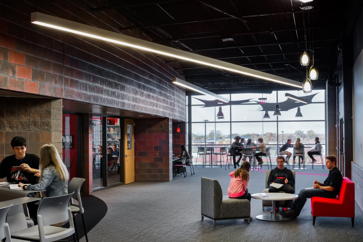 Northview High School Education Snapshots