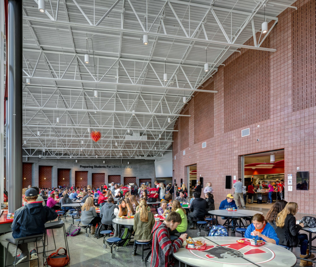 Northview High School Education Snapshots