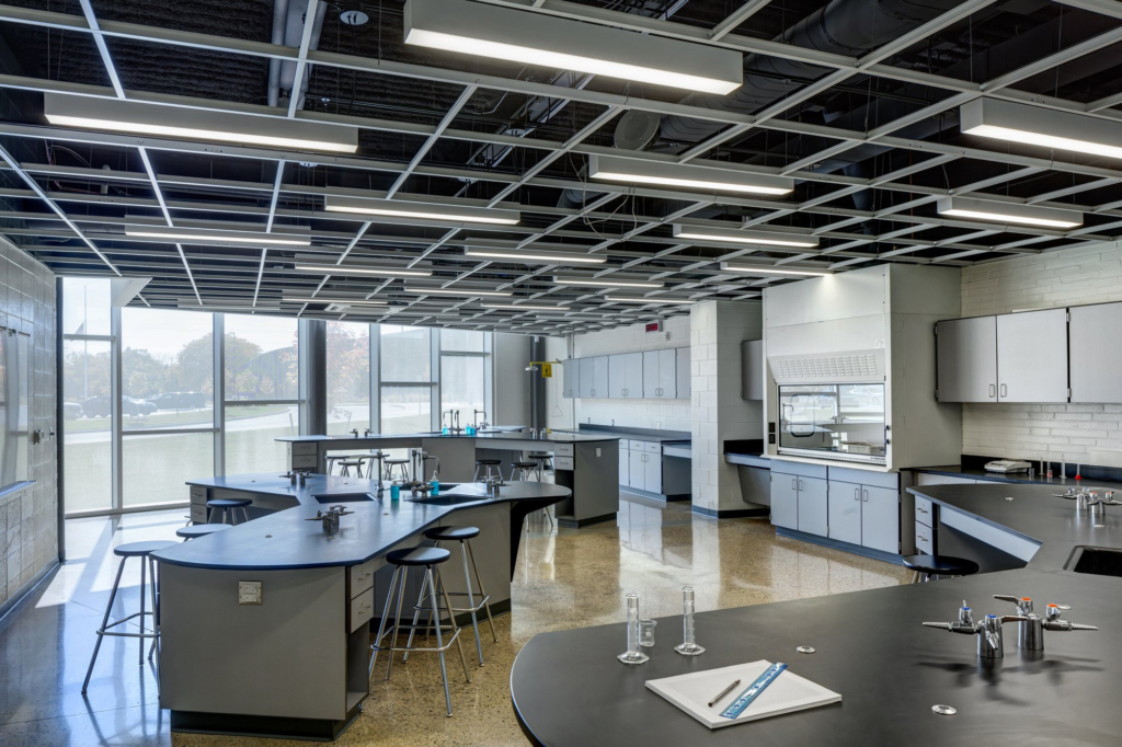 Northview High School Education Snapshots