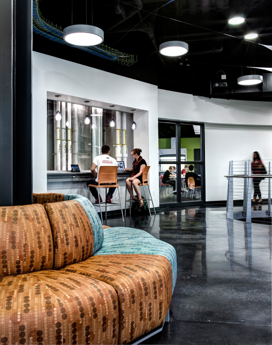 Battle Creek Math and Science Center Education Snapshots