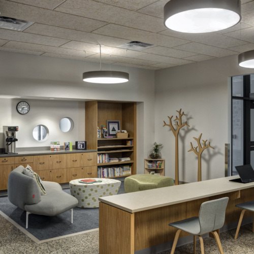 Phyllis Fratzke Early Childhood Learning Laboratory