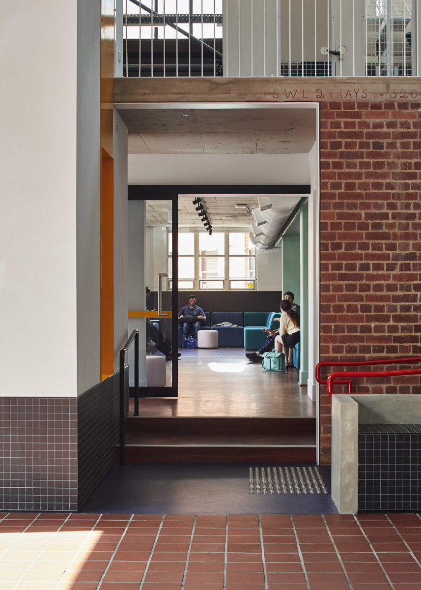 Student Hub Notre Dame University Australia Education Snapshots