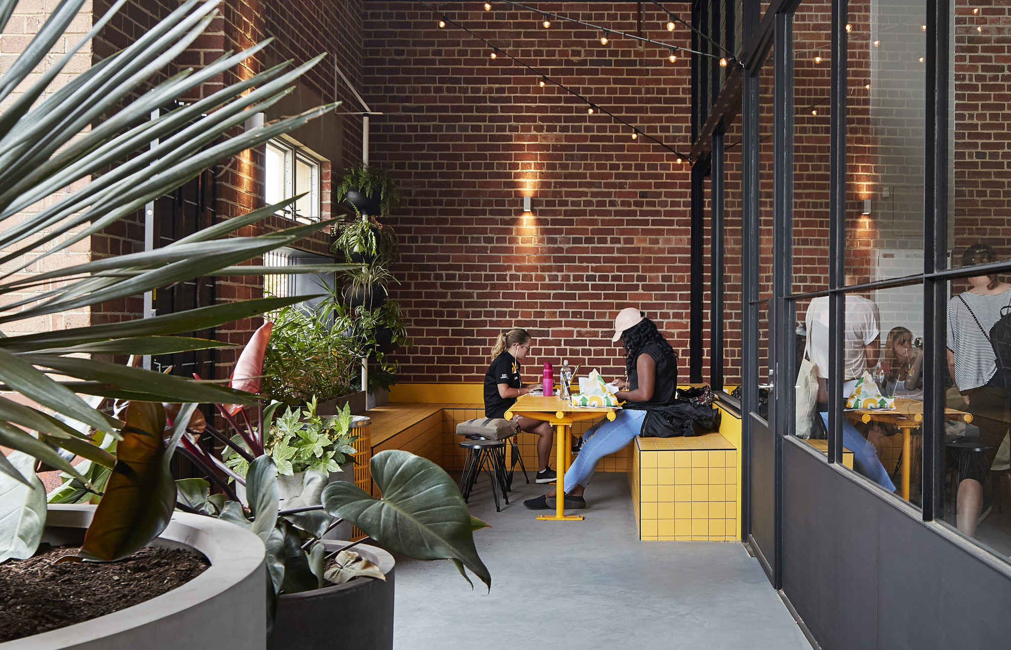 Student Hub Notre Dame University Australia Education Snapshots