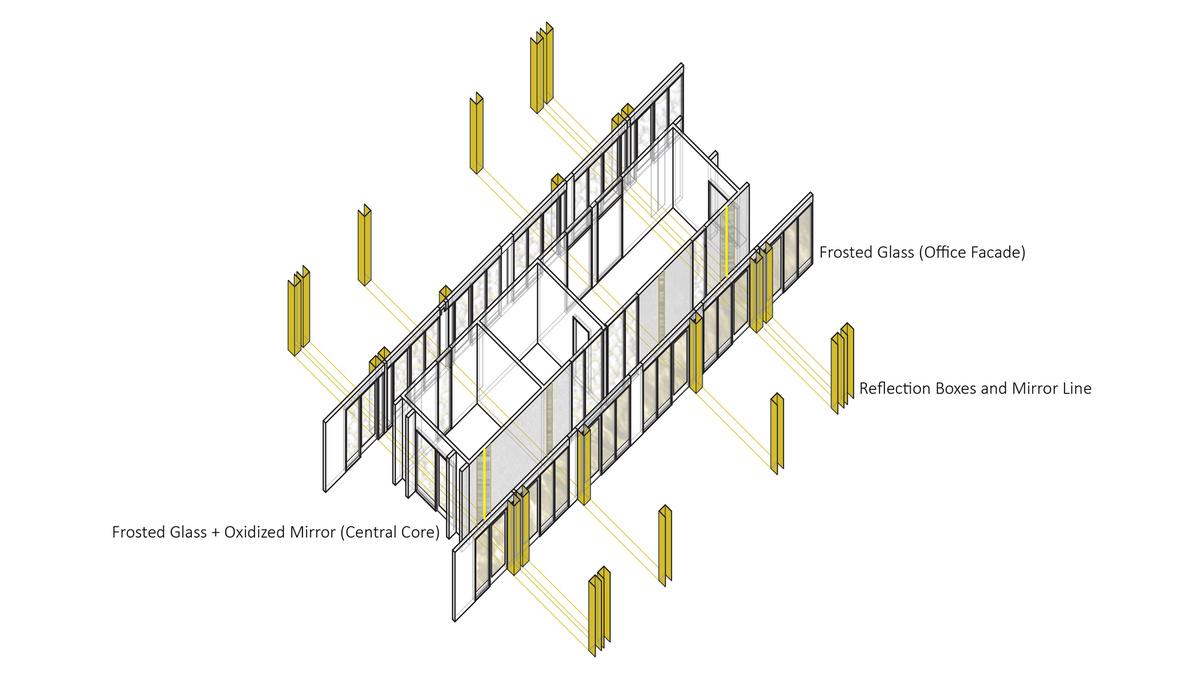 USC Hoffman Hall Renovation Education Snapshots