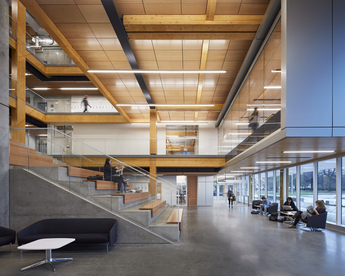Wilson School of Design, Kwantlen Polytechnic University - Education ...